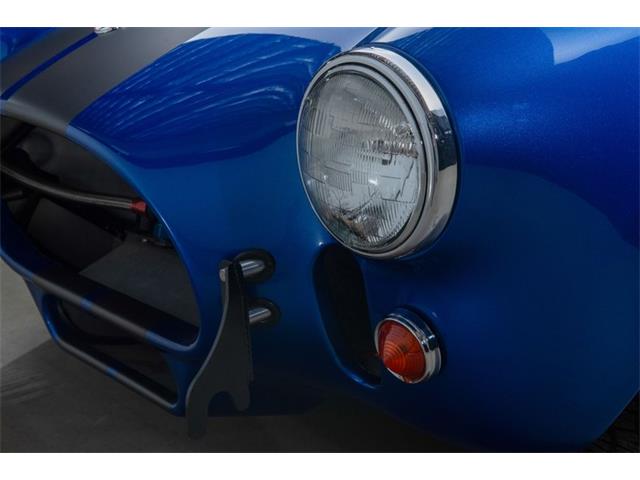 1966 Kirkham Cobra (CC-2080091) for sale in Scotts Valley, California