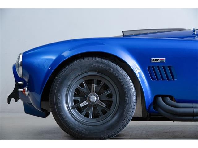 1966 Kirkham Cobra (CC-2080091) for sale in Scotts Valley, California