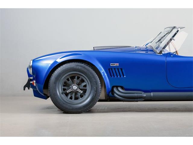 1966 Kirkham Cobra (CC-2080091) for sale in Scotts Valley, California
