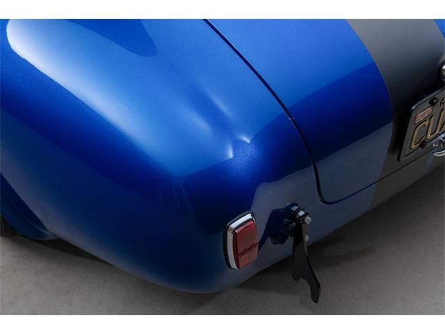 1966 Kirkham Cobra (CC-2080091) for sale in Scotts Valley, California