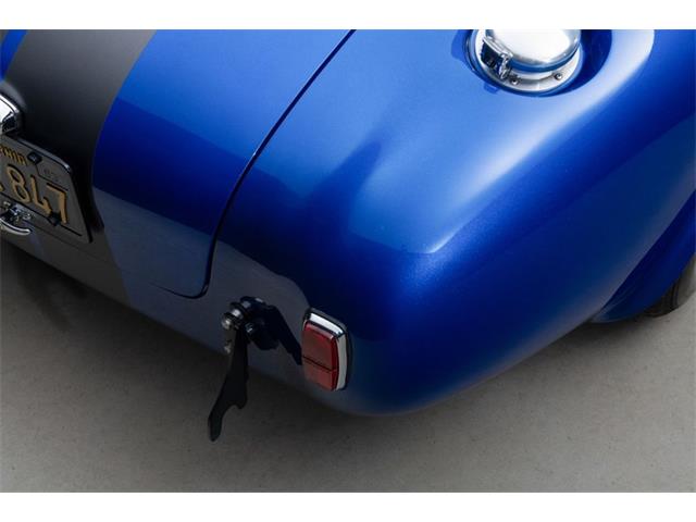 1966 Kirkham Cobra (CC-2080091) for sale in Scotts Valley, California