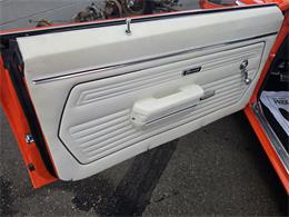 1969 Chevrolet Camaro (CC-2089100) for sale in Canton, Ohio