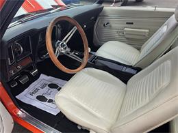 1969 Chevrolet Camaro (CC-2089100) for sale in Canton, Ohio