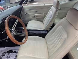 1969 Chevrolet Camaro (CC-2089100) for sale in Canton, Ohio