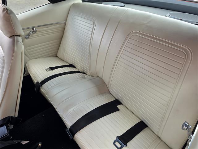 1969 Chevrolet Camaro (CC-2089100) for sale in Canton, Ohio