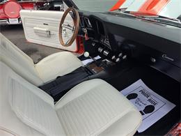 1969 Chevrolet Camaro (CC-2089100) for sale in Canton, Ohio