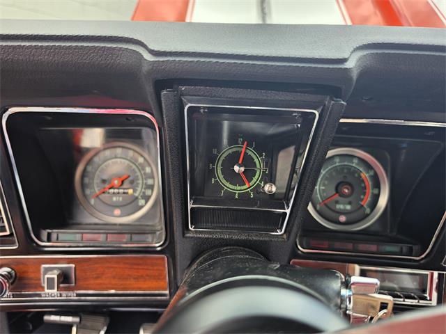 1969 Chevrolet Camaro (CC-2089100) for sale in Canton, Ohio