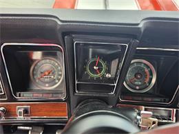1969 Chevrolet Camaro (CC-2089100) for sale in Canton, Ohio