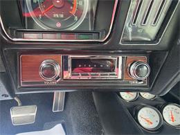 1969 Chevrolet Camaro (CC-2089100) for sale in Canton, Ohio