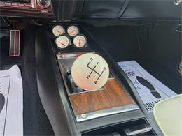 1969 Chevrolet Camaro (CC-2089100) for sale in Canton, Ohio