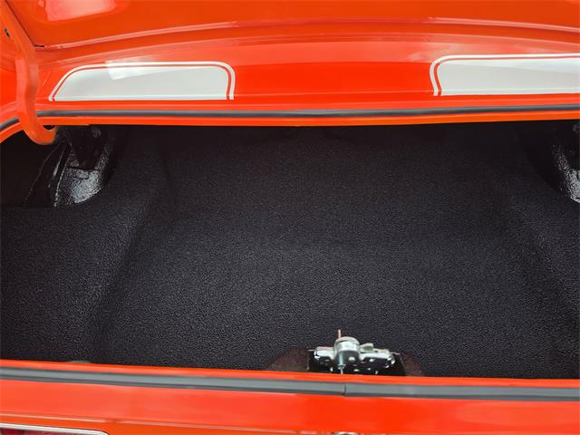 1969 Chevrolet Camaro (CC-2089100) for sale in Canton, Ohio