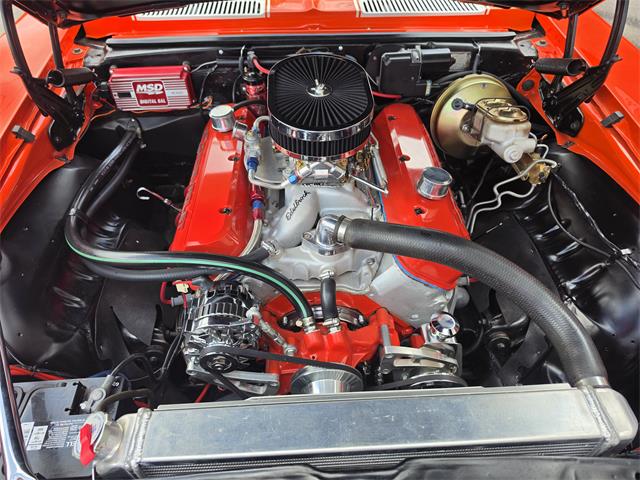 1969 Chevrolet Camaro (CC-2089100) for sale in Canton, Ohio