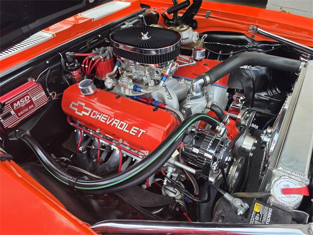 1969 Chevrolet Camaro (CC-2089100) for sale in Canton, Ohio
