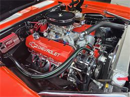 1969 Chevrolet Camaro (CC-2089100) for sale in Canton, Ohio
