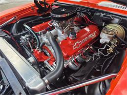 1969 Chevrolet Camaro (CC-2089100) for sale in Canton, Ohio