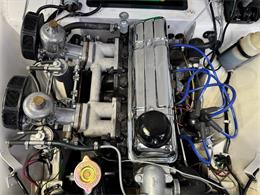 1959 Triumph TR-3 A (CC-2089101) for sale in Santa Ana, California