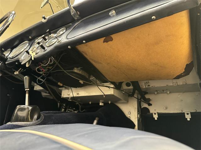 1959 Triumph TR-3 A (CC-2089101) for sale in Santa Ana, California
