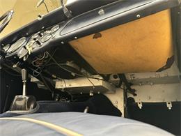 1959 Triumph TR-3 A (CC-2089101) for sale in Santa Ana, California