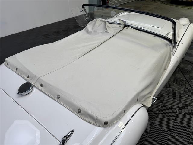 1959 Triumph TR-3 A (CC-2089101) for sale in Santa Ana, California