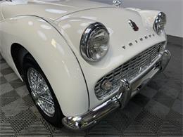 1959 Triumph TR-3 A (CC-2089101) for sale in Santa Ana, California