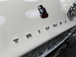 1959 Triumph TR-3 A (CC-2089101) for sale in Santa Ana, California