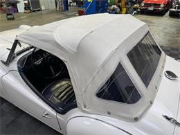 1959 Triumph TR-3 A (CC-2089101) for sale in Santa Ana, California