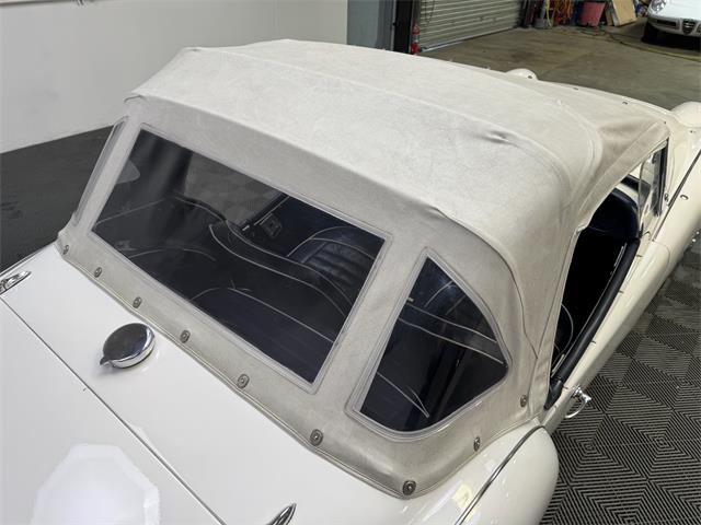 1959 Triumph TR-3 A (CC-2089101) for sale in Santa Ana, California