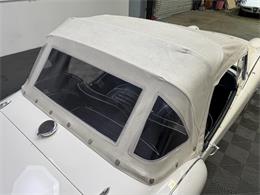 1959 Triumph TR-3 A (CC-2089101) for sale in Santa Ana, California