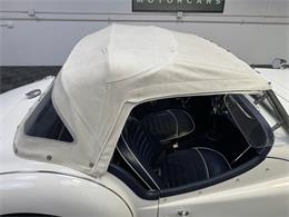 1959 Triumph TR-3 A (CC-2089101) for sale in Santa Ana, California