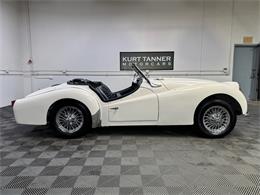 1959 Triumph TR-3 A (CC-2089101) for sale in Santa Ana, California