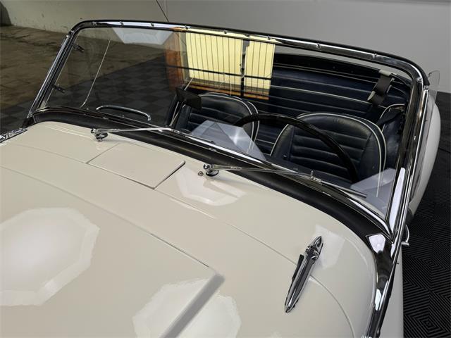 1959 Triumph TR-3 A (CC-2089101) for sale in Santa Ana, California