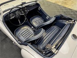 1959 Triumph TR-3 A (CC-2089101) for sale in Santa Ana, California