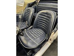 1959 Triumph TR-3 A (CC-2089101) for sale in Santa Ana, California