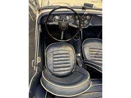 1959 Triumph TR-3 A (CC-2089101) for sale in Santa Ana, California