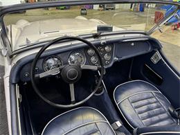 1959 Triumph TR-3 A (CC-2089101) for sale in Santa Ana, California