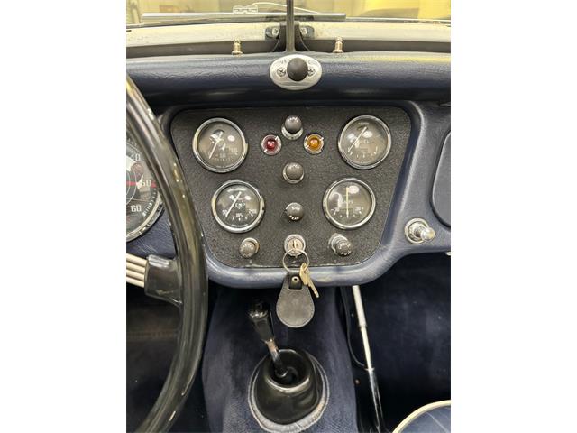 1959 Triumph TR-3 A (CC-2089101) for sale in Santa Ana, California