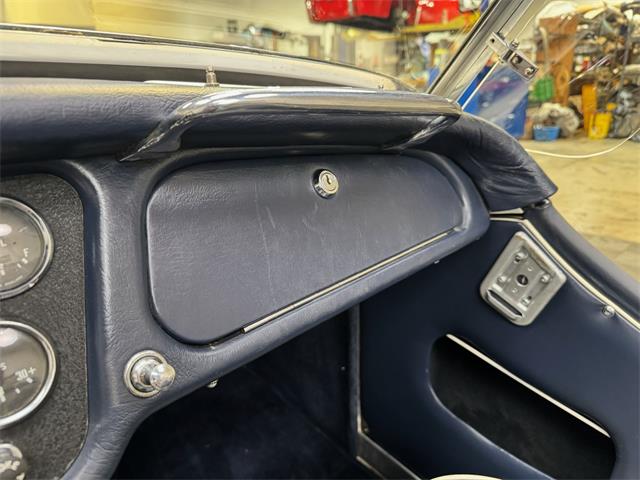 1959 Triumph TR-3 A (CC-2089101) for sale in Santa Ana, California