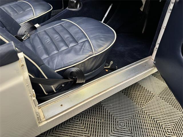 1959 Triumph TR-3 A (CC-2089101) for sale in Santa Ana, California