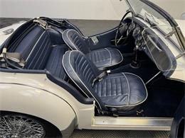 1959 Triumph TR-3 A (CC-2089101) for sale in Santa Ana, California