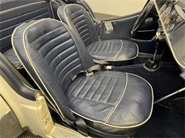1959 Triumph TR-3 A (CC-2089101) for sale in Santa Ana, California