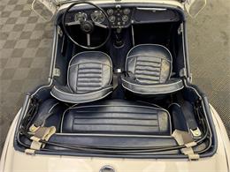 1959 Triumph TR-3 A (CC-2089101) for sale in Santa Ana, California