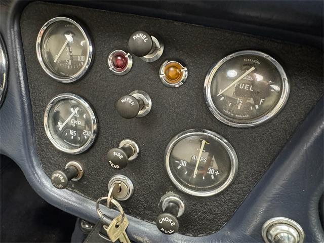 1959 Triumph TR-3 A (CC-2089101) for sale in Santa Ana, California