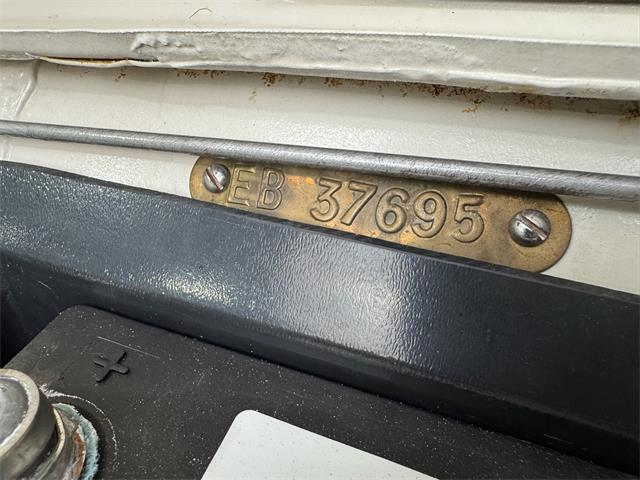 1959 Triumph TR-3 A (CC-2089101) for sale in Santa Ana, California