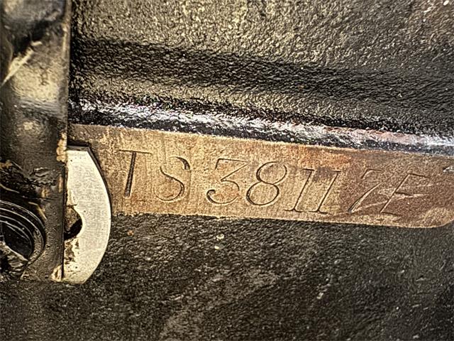 1959 Triumph TR-3 A (CC-2089101) for sale in Santa Ana, California