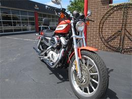 2004 Harley-Davidson Sportster (CC-2089102) for sale in Sterling, Illinois