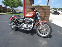 2004 Harley-Davidson Sportster (CC-2089102) for sale in Sterling, Illinois