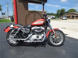 2004 Harley-Davidson Sportster (CC-2089102) for sale in Sterling, Illinois