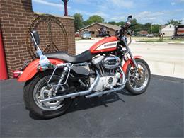 2004 Harley-Davidson Sportster (CC-2089102) for sale in Sterling, Illinois