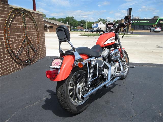 2004 Harley-Davidson Sportster (CC-2089102) for sale in Sterling, Illinois