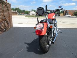 2004 Harley-Davidson Sportster (CC-2089102) for sale in Sterling, Illinois